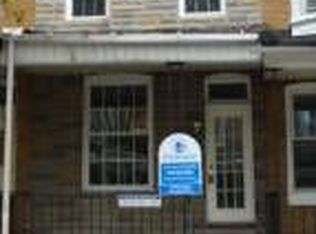 1230 Cleveland St, Baltimore, MD 21230