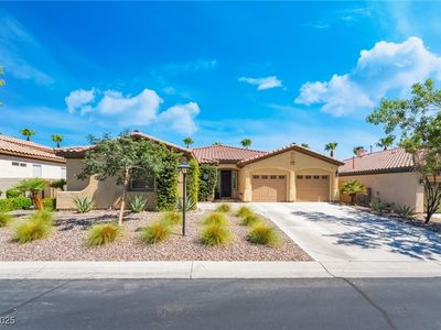 8134 Maddingley Ave, Las Vegas, NV, 89117