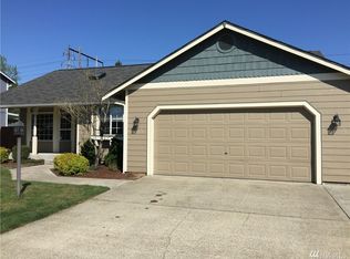 15711 44th Avenue Ct E, Tacoma, WA 98446