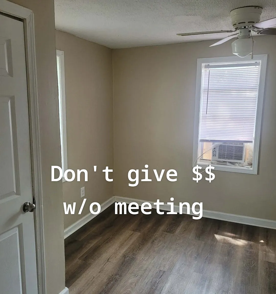1 bed, $700 — Photo 1
