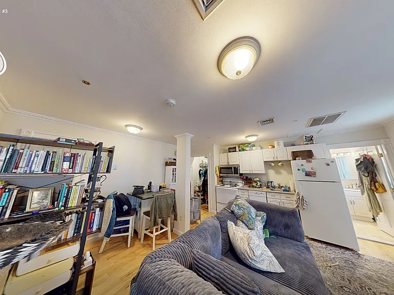 52 Bishop Allen Dr #3 — Photo 4