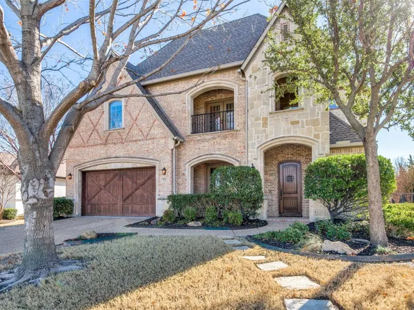 910 Woodstream Dr, Prosper, TX 75078