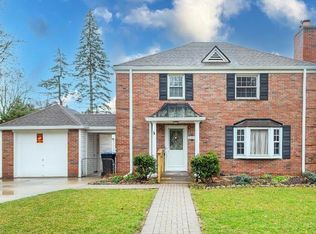 1211 Whittier Rd, Ypsilanti, MI 48197