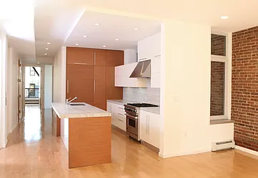 Rented by Brown Harris Stevens