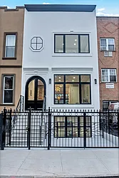 98 Bleecker Street in Bushwick