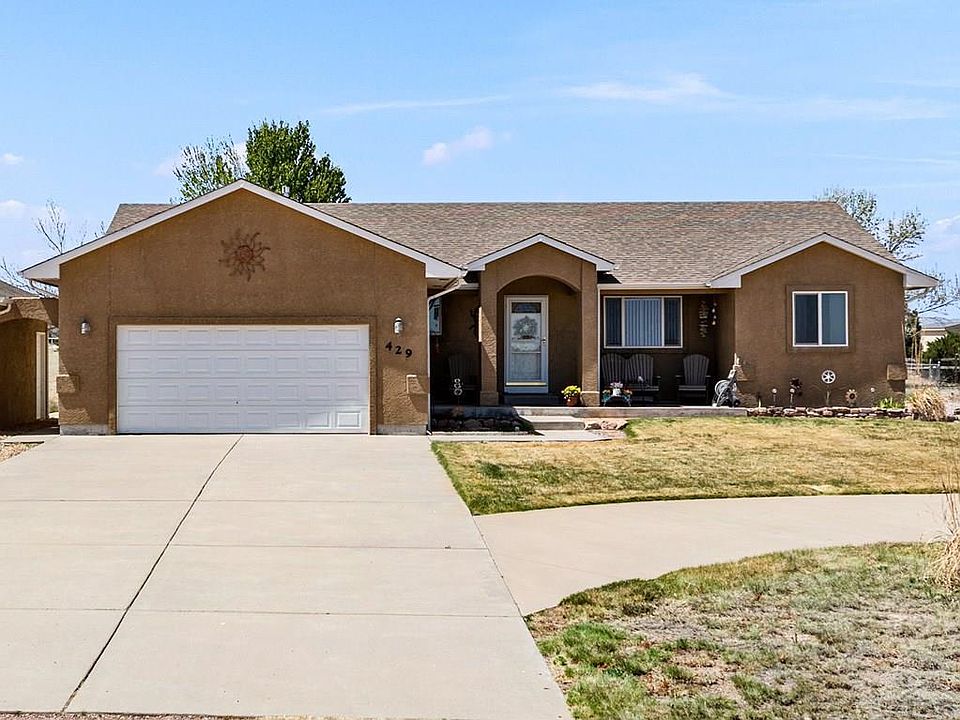1st image of 429 S Costilla Dr