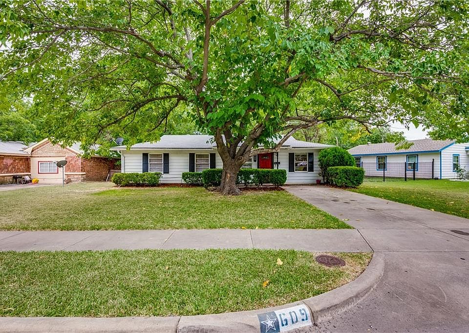 1st image of 609 Camino Dr