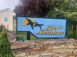 1008 Misty Meadow Ln, South Windsor, CT 06074