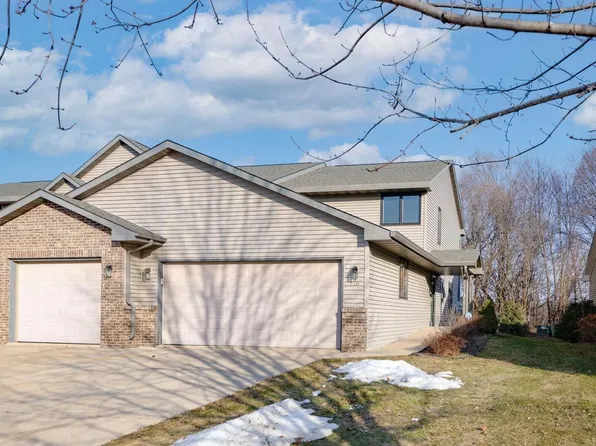 370 Bree Drive #D, Milton, WI 53563