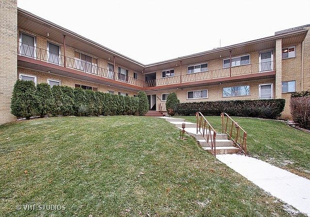 1st image of 5950 N Odell Ave APT 6A