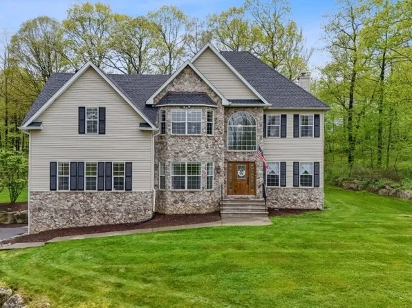 3 Deanna Ter, Sparta Twp., NJ 07871