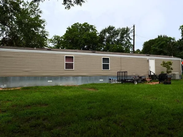 404 Church St, Eustace, TX 75124