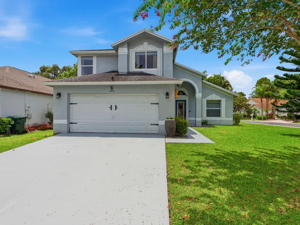 360 Hammocks Trl, Greenacres, FL 33413