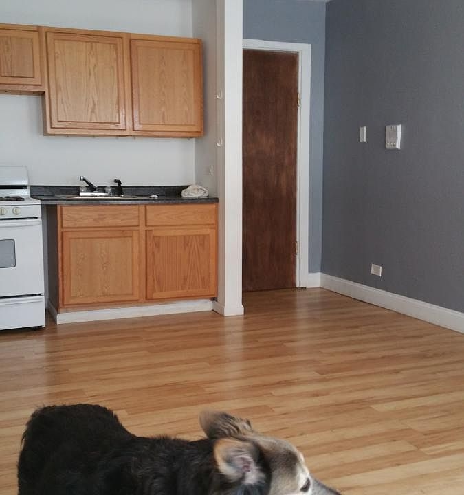 1st image of 4421 N Broadway St APT 3