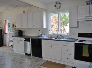 323 Middlesex St, North Andover, MA 01845