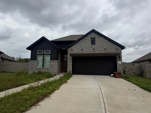 4503 Cedar Butte Ln, Manvel, TX 77578