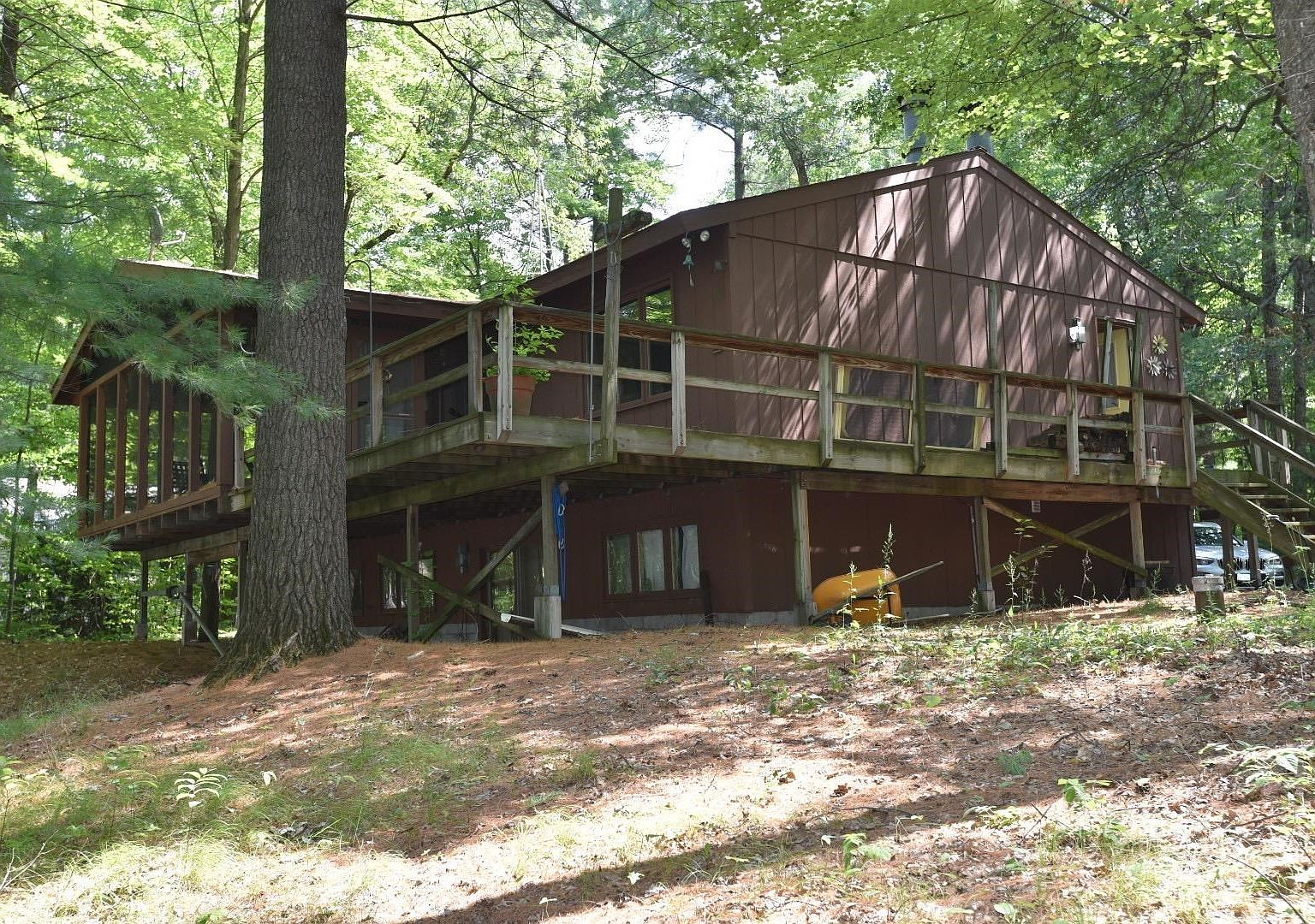 W2548 Cth Vv, Keshena, WI 54135 MLS 50279151 Zillow