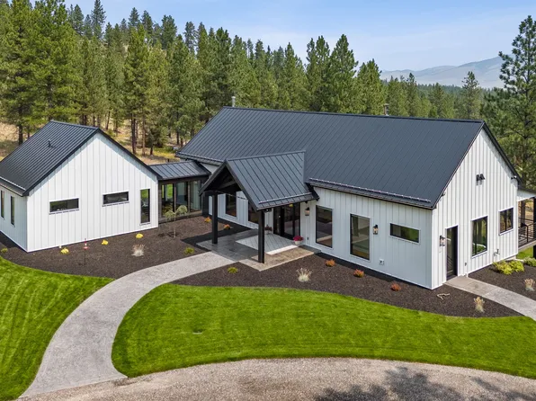 5608 Trinity Way, Florence, MT 59833