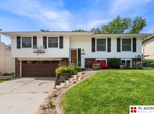 14837 N St, Omaha, NE 68137