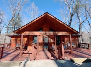 532 Highland Trl, Cleveland, GA 30528