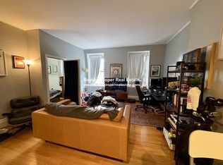 177 Marlborough St APT 8, Boston, MA 02116
