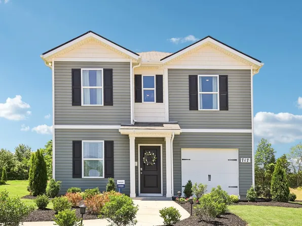 1313 Preakness Ln, Lewisburg, TN 37091