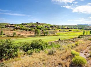 9470 N Uinta Dr, Kamas, UT 84036