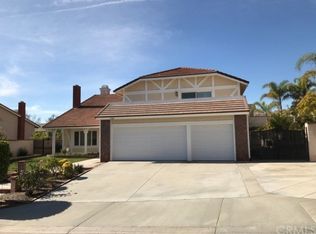 5185 Via Margarita, Yorba Linda, CA 92886