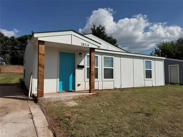 1814 S Stonewall Ave, Oklahoma City, OK 73129