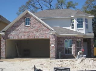 22415 Lieren Ct, Spring, TX 77373