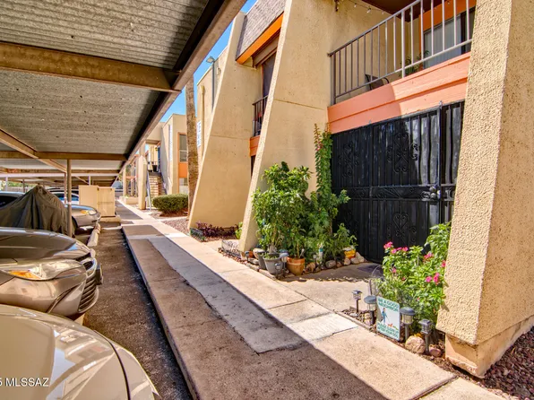 1620 N Wilmot Rd E #162, Tucson, AZ 85712