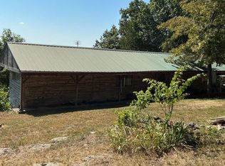 22765 County Road 203, Wheatland, MO 65779