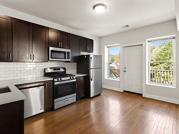2nd image of 7134 S Yates Blvd #3N