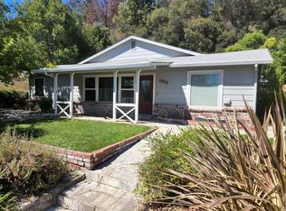 1640 James St, Ukiah, CA 95482