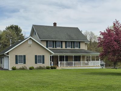25 Joann Ln, Cadyville, NY, 12918
