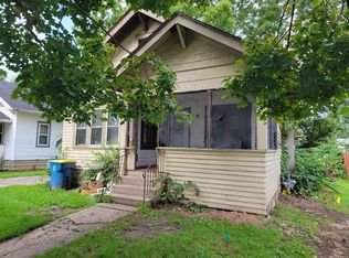 905 S Indiana Ave, Auburn, IN 46706