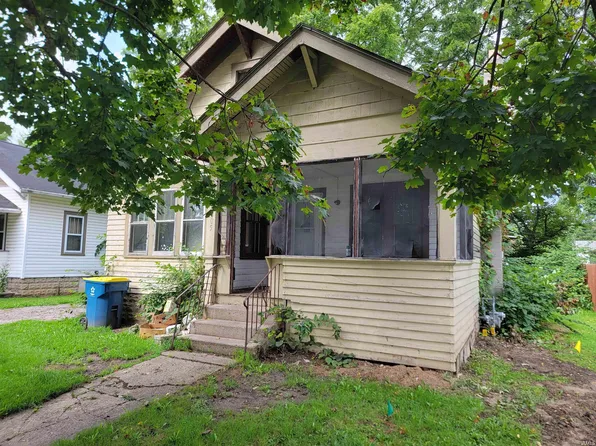 905 S Indiana Ave, Auburn, IN 46706