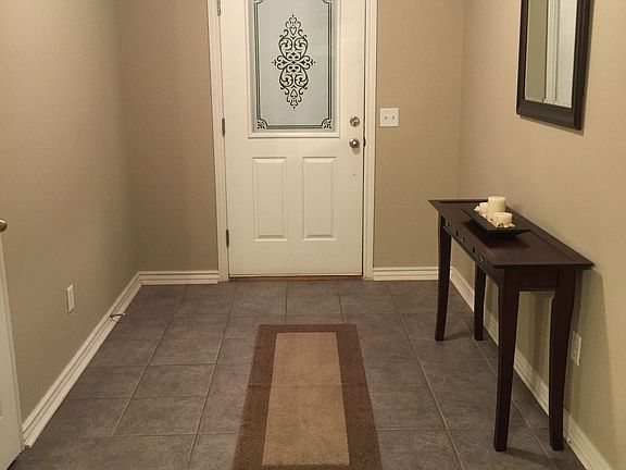 Entryway