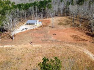 8235 County Road 10 #0, Heflin, AL 36264