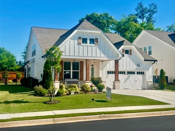 117 Alaina Rd, Canton, GA 30115