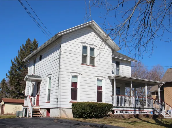 75 Geddes St, Holley, NY 14470