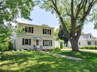 7221 Elliot Ave S, Richfield, MN 55423