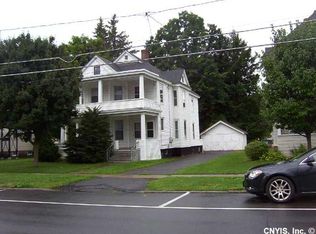 217 N Main St, Minoa, NY 13116