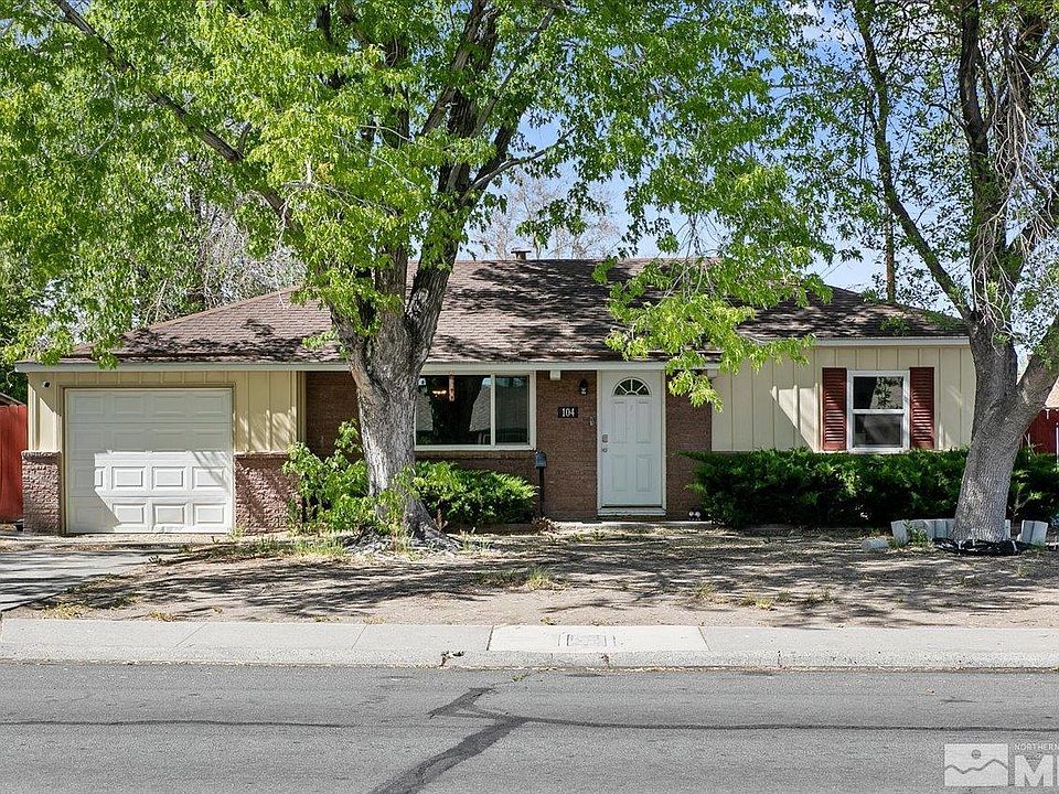 104 I St, Sparks, NV 89431 Zillow