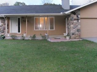 7450 Clement Rd, Clarkston, MI 48346