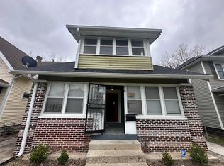 818 N Oakland Ave, Indianapolis, IN 46201
