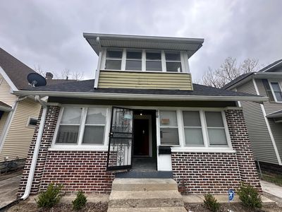 818 N Oakland Ave, Indianapolis, IN, 46201