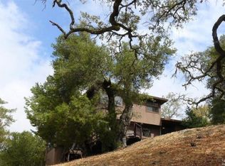 366 Deer Path Dr, Geyserville, CA 95441