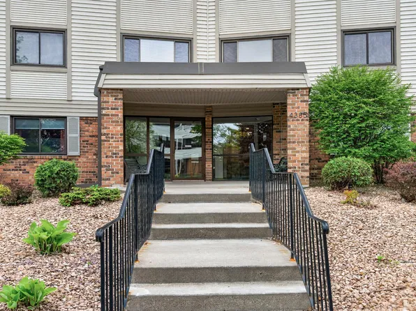 4385 Trenton Ln N APT 102, Plymouth, MN 55442