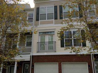 1843 Cedar Cove Way #201, Woodbridge, VA 22191